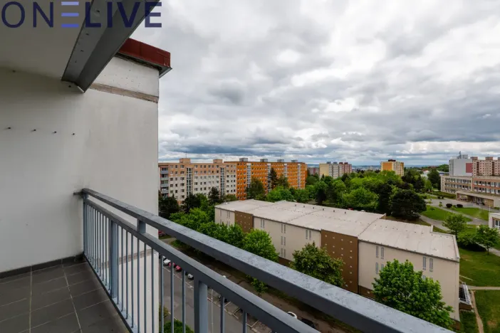 Prodej bytu 4+1, Plzeň, Rabštejnská, 81 m2
