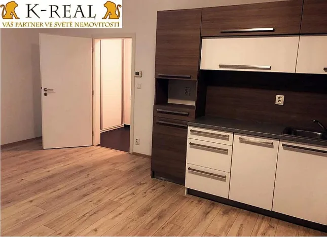 Prodej bytu 1+kk, Uherské Hradiště, Zahrádky, 32 m2