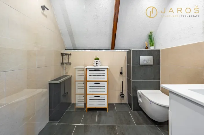 Prodej chaty, Klášterec nad Ohří - Mikulovice, 95 m2