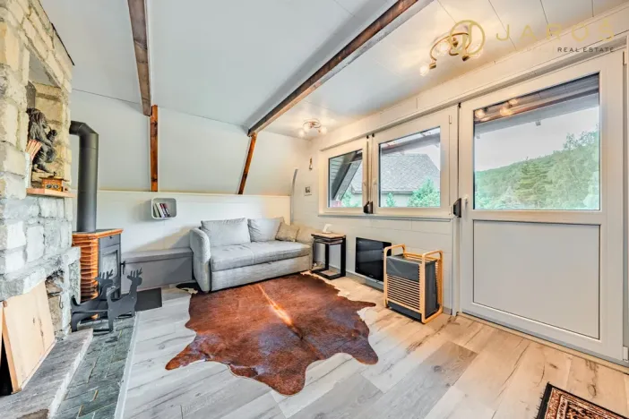 Prodej chaty, Klášterec nad Ohří - Mikulovice, 95 m2