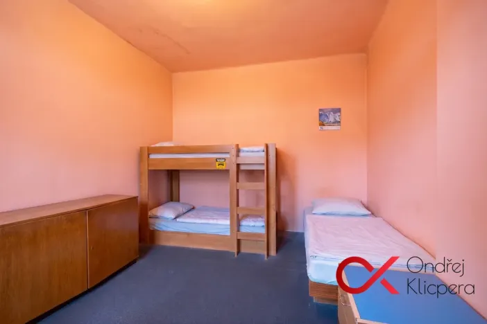 Prodej rodinného domu, Sadská, Husova, 120 m2