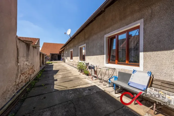 Prodej rodinného domu, Sadská, Husova, 120 m2