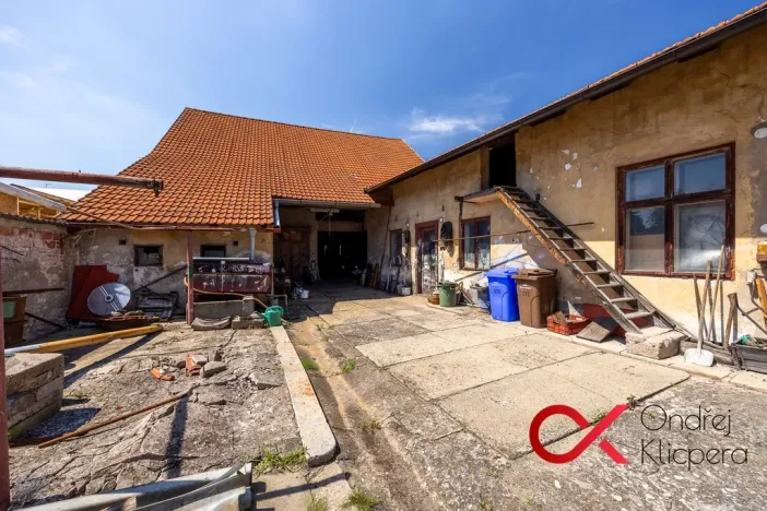 Prodej rodinného domu, Sadská, Husova, 120 m2