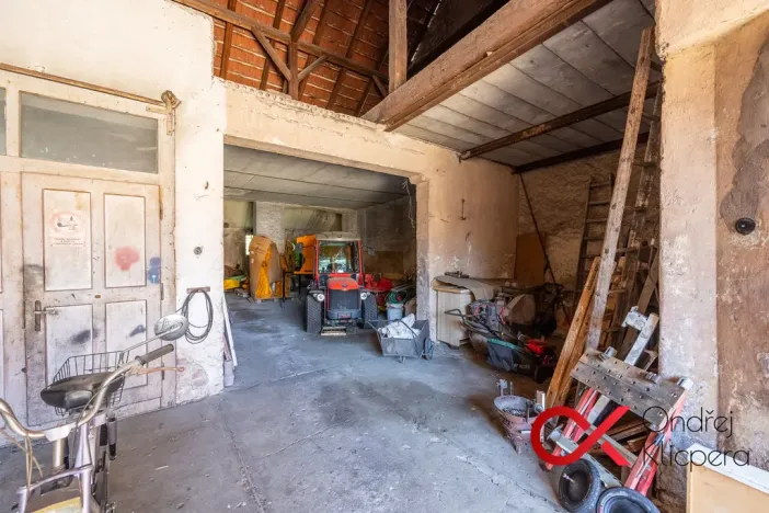 Prodej rodinného domu, Sadská, Husova, 120 m2