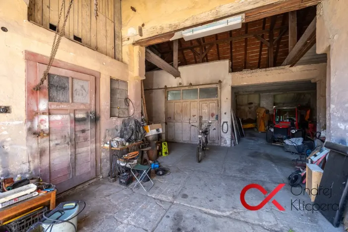 Prodej rodinného domu, Sadská, Husova, 120 m2