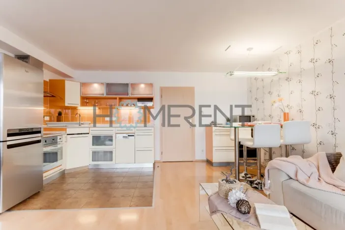 Pronájem bytu 3+kk, Praha - Letňany, Místecká, 68 m2