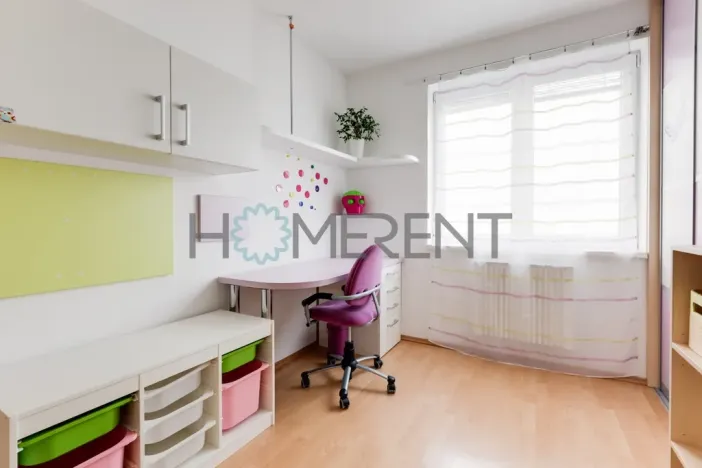 Pronájem bytu 3+kk, Praha - Letňany, Místecká, 68 m2
