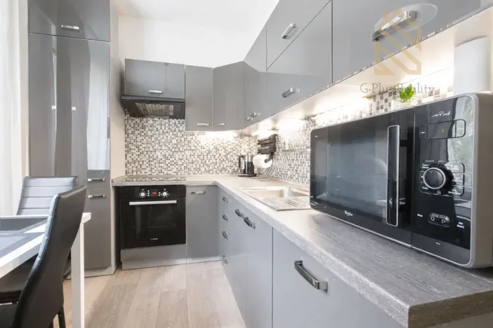 Pronájem bytu 2+1, Lovosice, Wolkerova, 48 m2