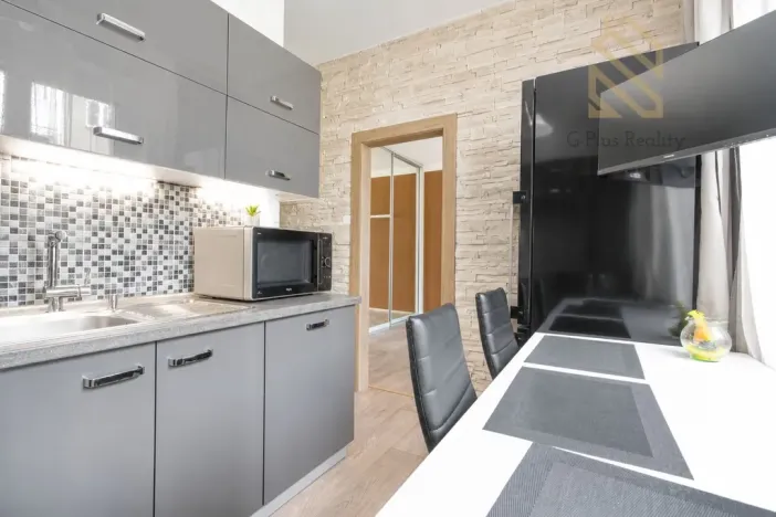 Pronájem bytu 2+1, Lovosice, Wolkerova, 48 m2