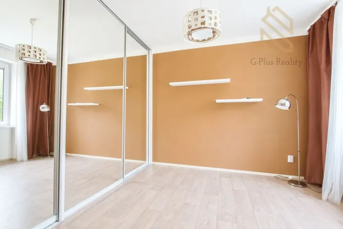 Pronájem bytu 2+1, Lovosice, Wolkerova, 48 m2