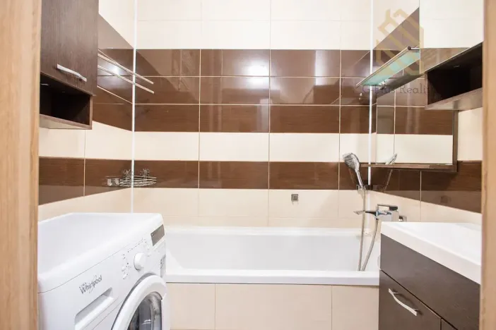 Pronájem bytu 2+1, Lovosice, Wolkerova, 48 m2