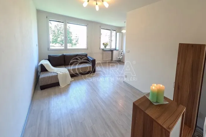 Pronájem bytu 3+kk, Beroun - Beroun-Město, Na Parkáně, 66 m2