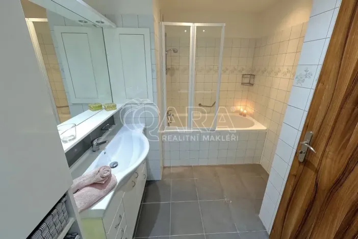 Pronájem bytu 3+kk, Beroun - Beroun-Město, Na Parkáně, 66 m2