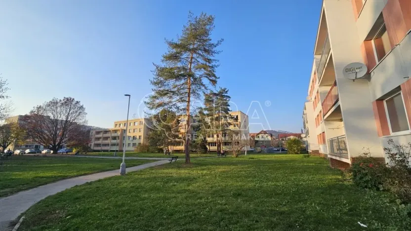 Pronájem bytu 3+kk, Beroun - Beroun-Město, Na Parkáně, 66 m2