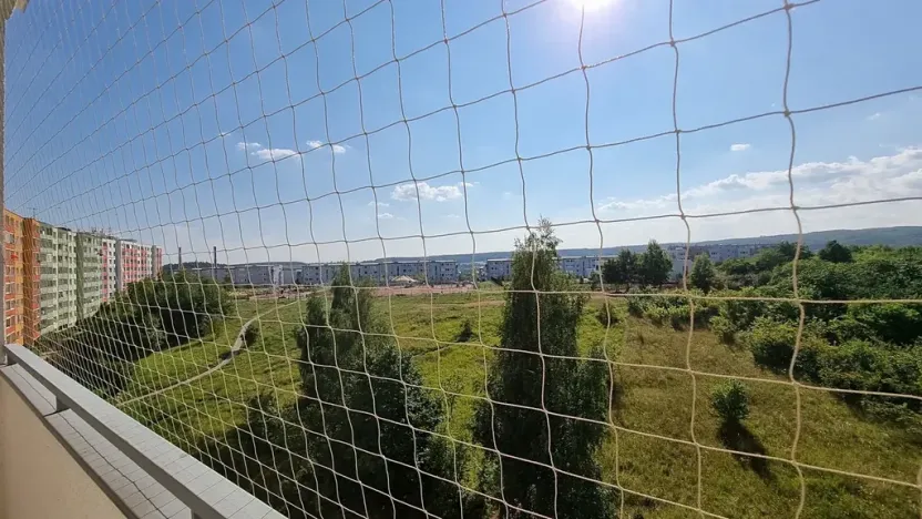 Pronájem bytu 1+1, Brno, Teyschlova, 39 m2
