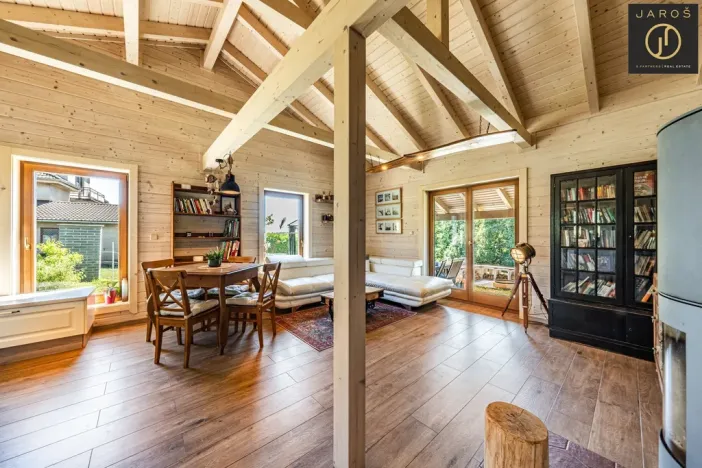 Prodej rodinného domu, Krňany - Třebsín, 81 m2