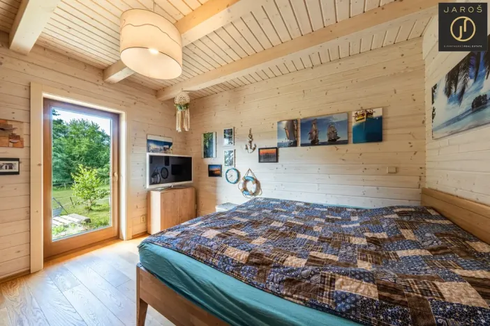 Prodej rodinného domu, Krňany - Třebsín, 81 m2