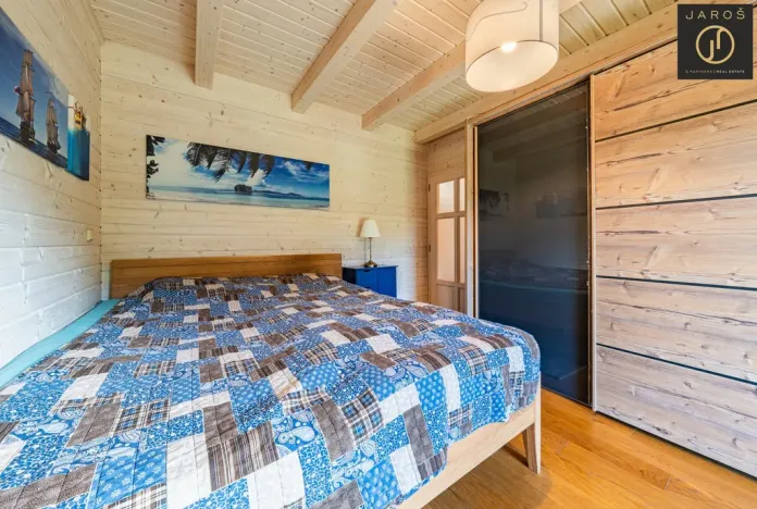 Prodej rodinného domu, Krňany - Třebsín, 81 m2