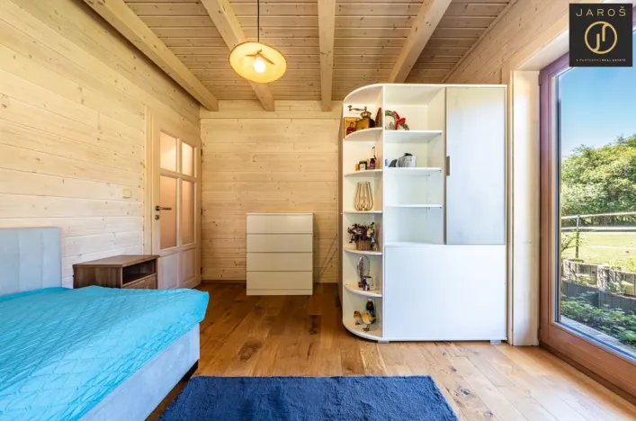 Prodej rodinného domu, Krňany - Třebsín, 81 m2