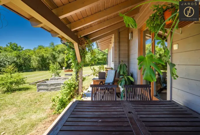 Prodej rodinného domu, Krňany - Třebsín, 81 m2