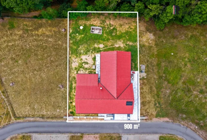 Prodej rodinného domu, Veltrusy, U Luhu, 200 m2