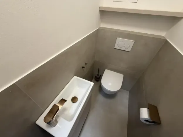 Pronájem bytu 2+kk, Praha - Malešice, U tvrze, 62 m2
