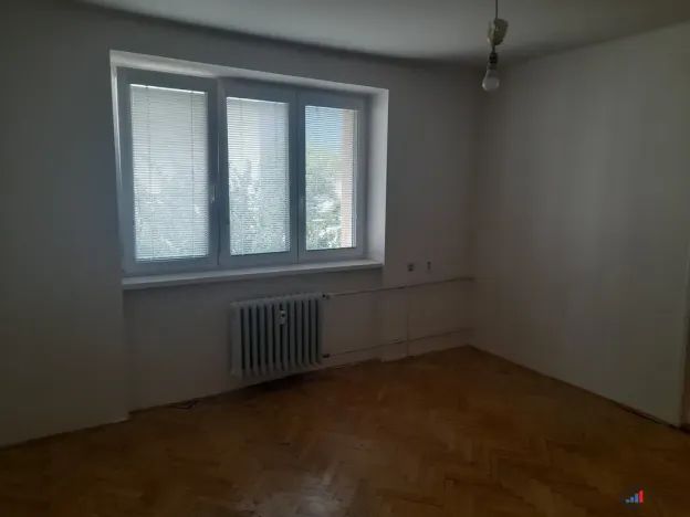 Pronájem bytu 2+1, Pardubice - Zelené Předměstí, 58 m2