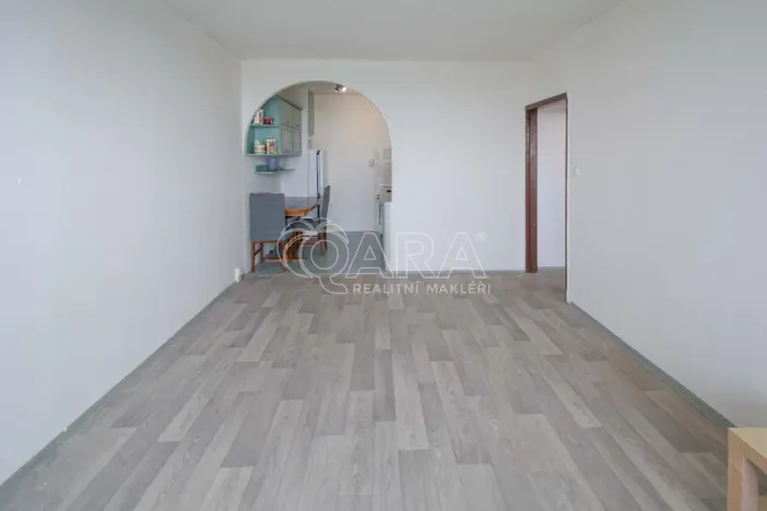 Pronájem bytu 2+kk, Neratovice, Dr. E. Beneše, 48 m2