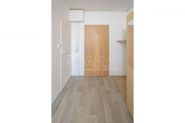 Pronájem bytu 2+kk, Neratovice, Dr. E. Beneše, 48 m2
