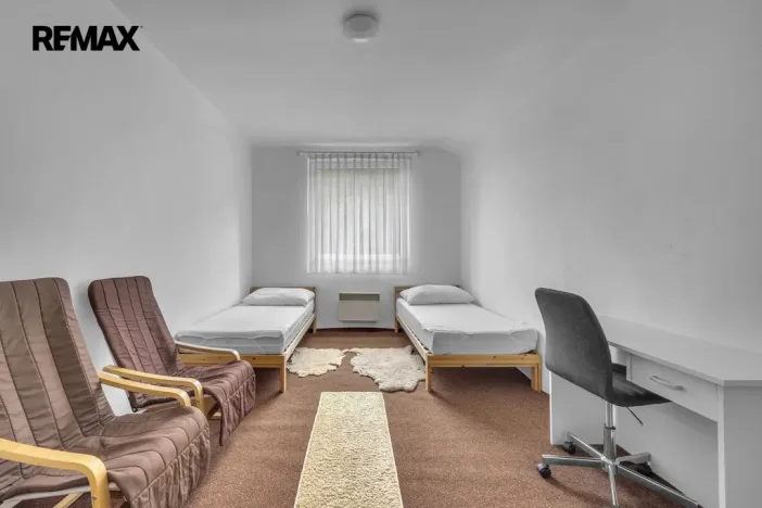 Prodej rodinného domu, Klášterec nad Orlicí, 218 m2