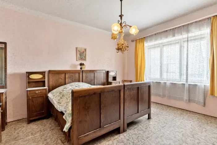 Prodej rodinného domu, Kladno - Kročehlavy, 83 m2