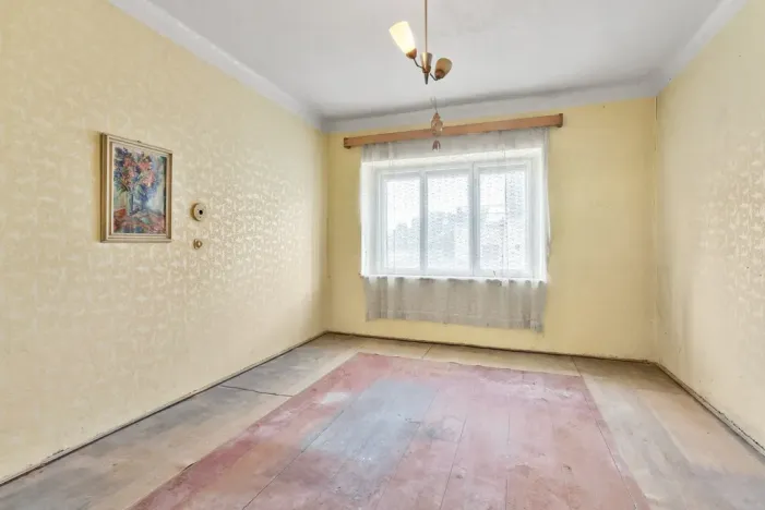 Prodej rodinného domu, Kladno - Kročehlavy, 83 m2