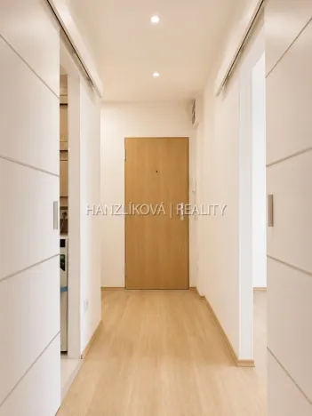 Prodej bytu 2+kk, České Budějovice - České Budějovice 2, Dlouhá, 45 m2