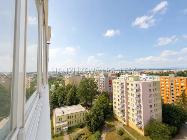 Prodej bytu 2+kk, České Budějovice - České Budějovice 2, Dlouhá, 45 m2
