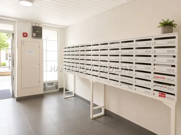 Prodej bytu 2+kk, České Budějovice - České Budějovice 2, Dlouhá, 45 m2
