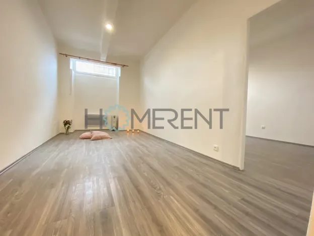 Pronájem bytu 2+kk, Praha - Vršovice, Ruská, 44 m2