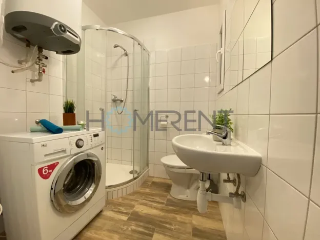 Pronájem bytu 2+kk, Praha - Vršovice, Ruská, 44 m2