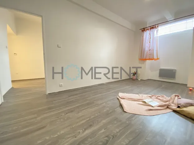 Pronájem bytu 2+kk, Praha - Vršovice, Ruská, 44 m2
