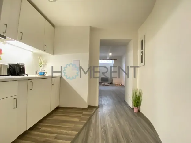 Pronájem bytu 2+kk, Praha - Vršovice, Ruská, 44 m2