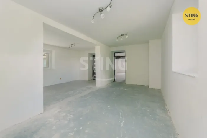 Prodej rodinného domu, Strašov, 149 m2