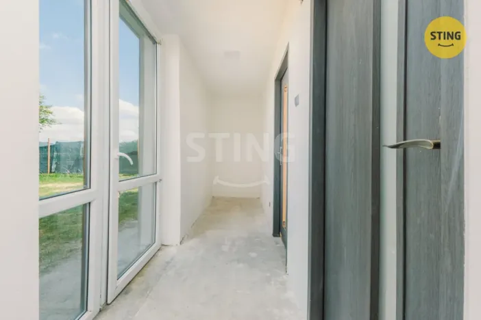 Prodej rodinného domu, Strašov, 149 m2