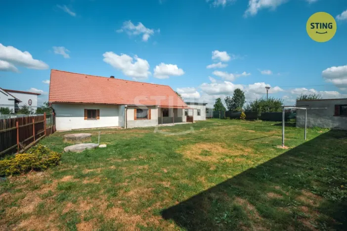 Prodej rodinného domu, Strašov, 149 m2