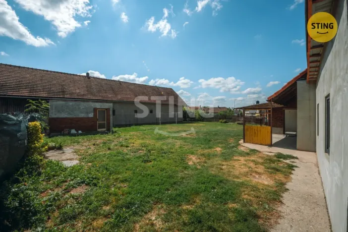 Prodej rodinného domu, Strašov, 149 m2