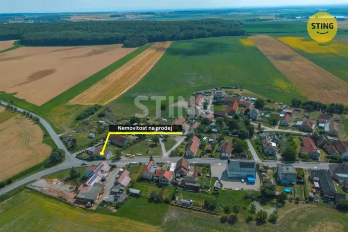 Prodej rodinného domu, Strašov, 149 m2