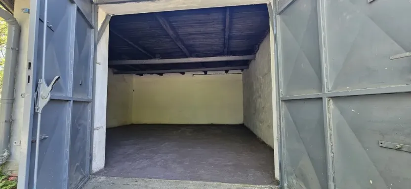 Prodej garáže, Ostrava, 40 m2