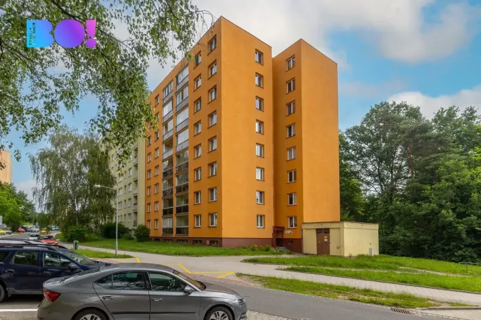 Prodej bytu 4+1, Havířov, Mládí, 75 m2