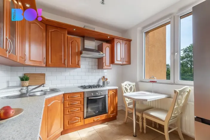 Prodej bytu 4+1, Havířov, Mládí, 75 m2