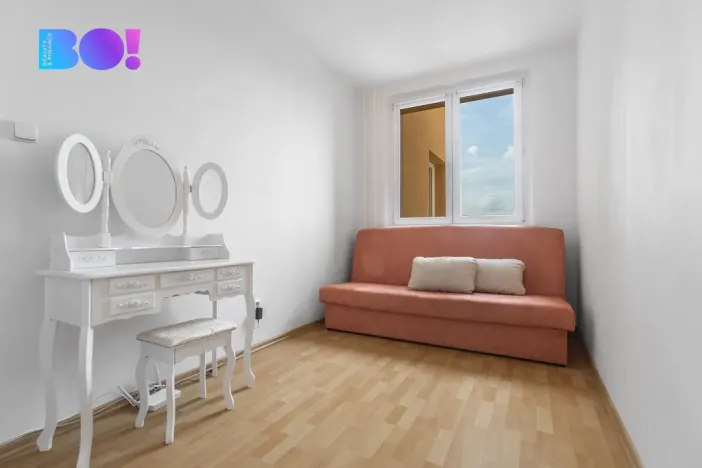 Prodej bytu 4+1, Havířov, Mládí, 75 m2