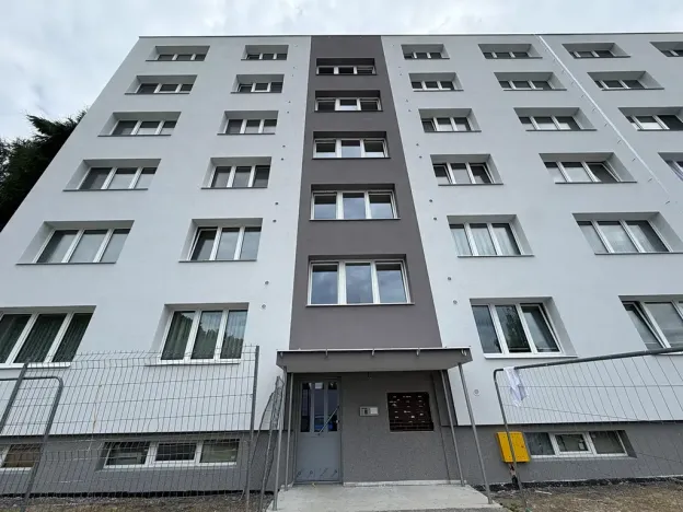 Pronájem bytu 3+1, Ostrava, Václava Košaře, 70 m2