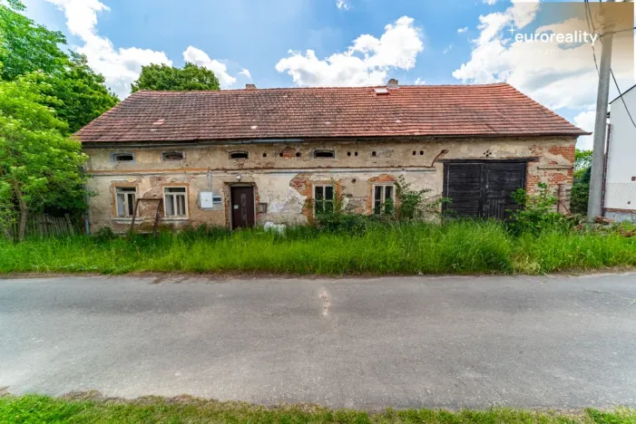 Prodej rodinného domu, Stráž - Bonětičky, 112 m2
